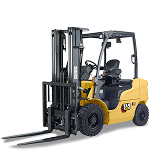 Forklift Operator